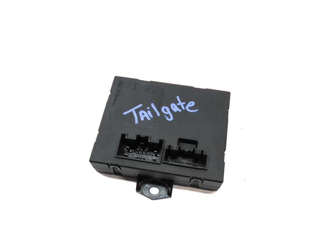 2015 RANGE ROVER SPORT (L494) REAR TRUNK HATCH GATE LIFTGATE CONTROL MODULE