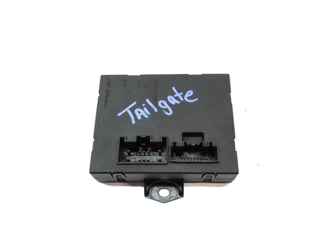 Thumbnail 2: 2015 RANGE ROVER SPORT (L494) REAR TRUNK HATCH GATE LIFTGATE CONTROL MODULE