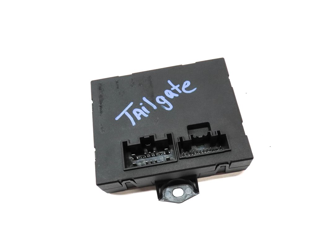 Thumbnail 3: 2015 RANGE ROVER SPORT (L494) REAR TRUNK HATCH GATE LIFTGATE CONTROL MODULE