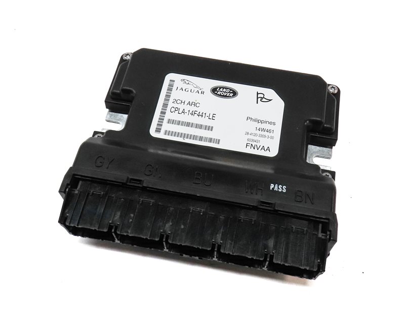 Thumbnail 1: 2015 RANGE ROVER SPORT L494 ARC ACTIVE ROLL CONTROL SUSPENSION STABILITY MODULE