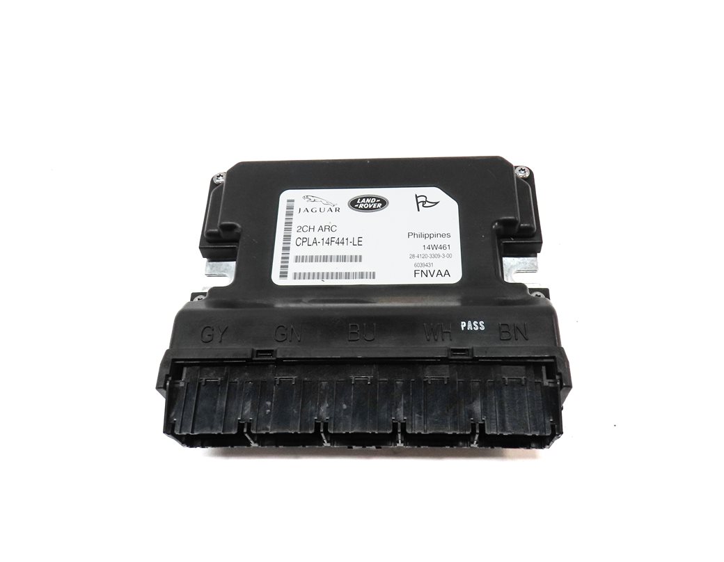 Thumbnail 2: 2015 RANGE ROVER SPORT L494 ARC ACTIVE ROLL CONTROL SUSPENSION STABILITY MODULE