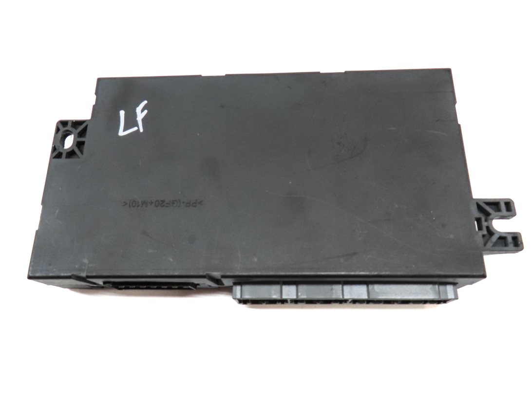 Thumbnail 5: 2015 RANGE ROVER SPORT (L494) FRONT LEFT DRIVER 16 WAY SEAT CONTROL MODULE