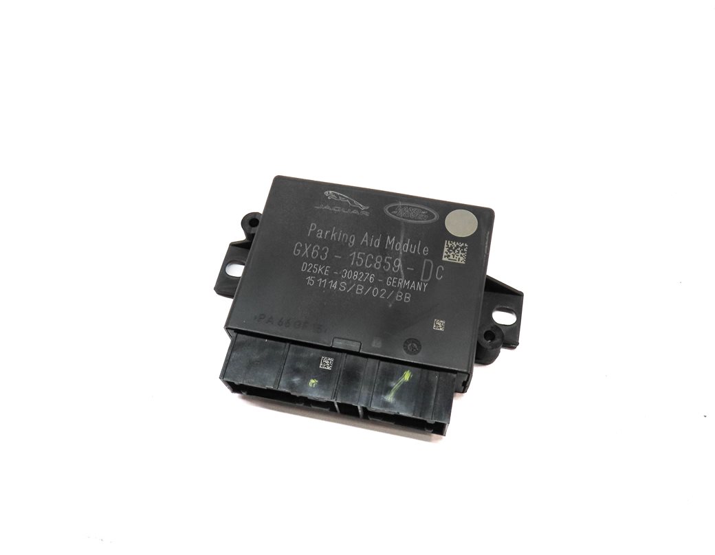2015 RANGE ROVER DISCOVERY SPORT (L405 L494 L550) PDC PARK SENSOR CONTROL MODULE