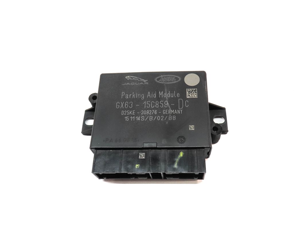 Thumbnail 2: 2015 RANGE ROVER DISCOVERY SPORT (L405 L494 L550) PDC PARK SENSOR CONTROL MODULE