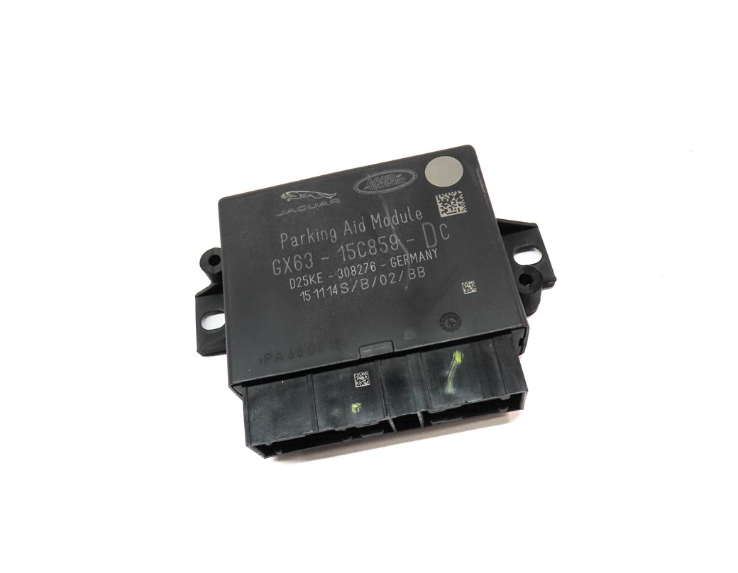 Thumbnail 3: 2015 RANGE ROVER DISCOVERY SPORT (L405 L494 L550) PDC PARK SENSOR CONTROL MODULE