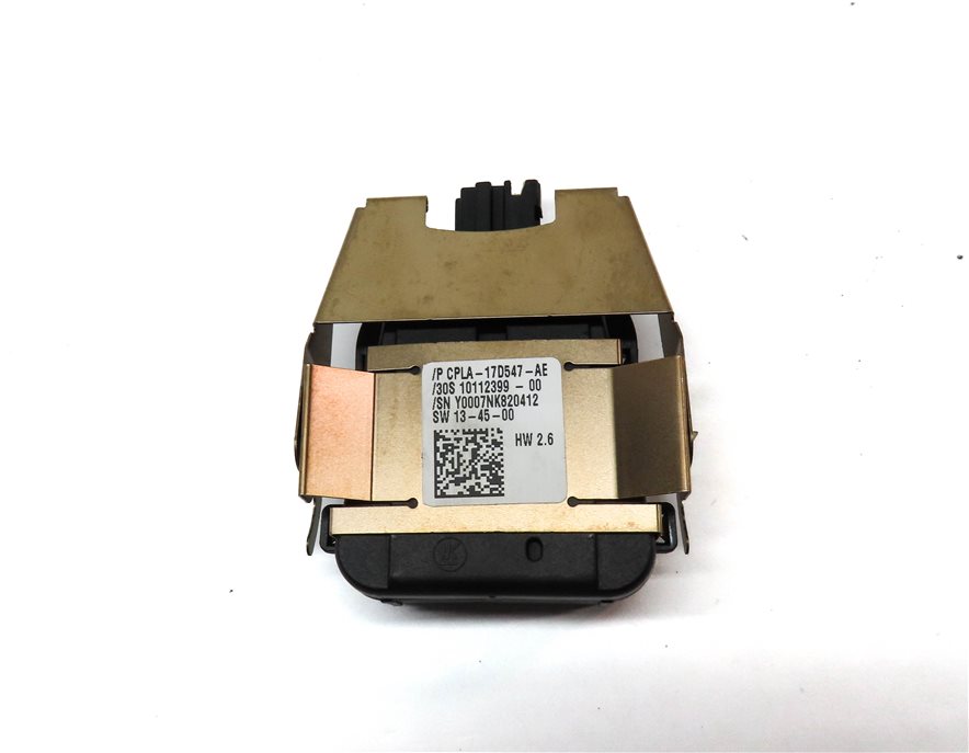 Thumbnail 4: 2015 RANGE ROVER SPORT (L494) FRONT WINDSHIELD RAIN WATER SOLAR LIGHT SENSOR RLS