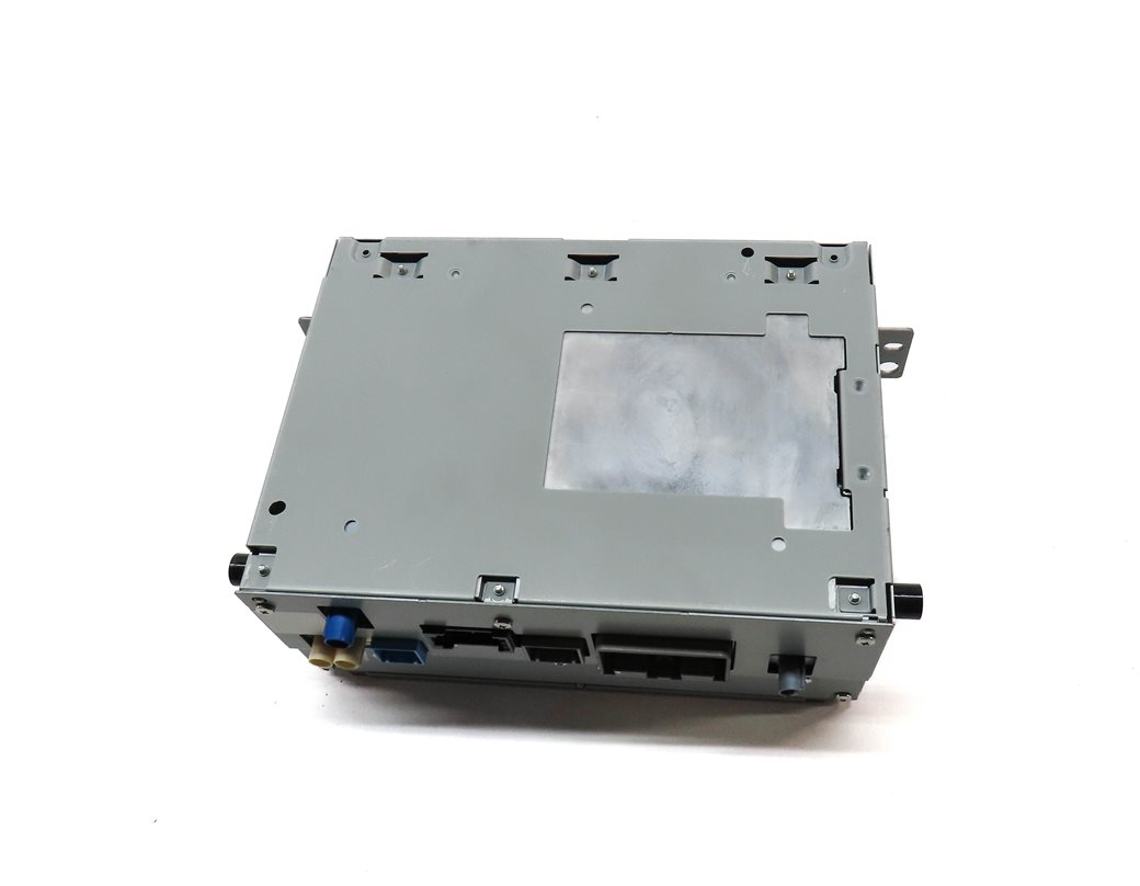 Thumbnail 5: 12-16 RANGE ROVER SPORT EVOQUE LR4 (L320 L405 L494 L538) CD NAV STEREO RECEIVER