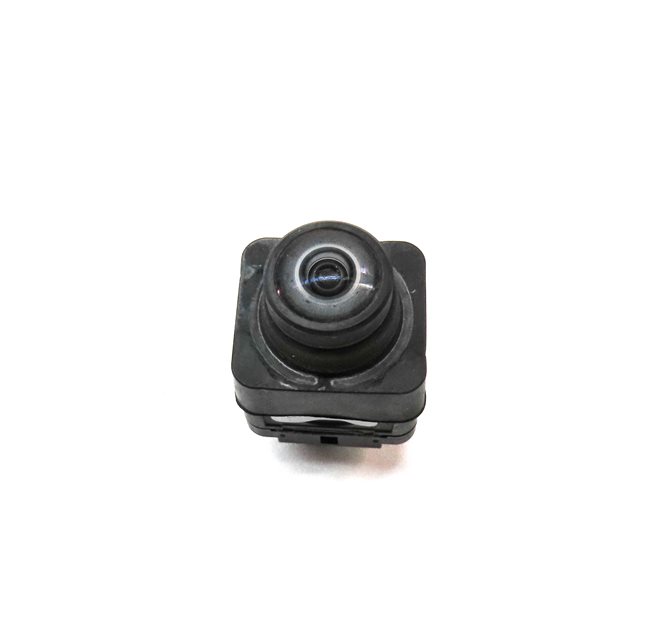 Thumbnail 2: 2014-2015 RANGE ROVER SPORT (L494) REAR TRUNK SURROUND VIEW CAMERA