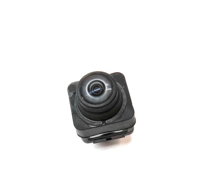 Thumbnail 3: 2014-2015 RANGE ROVER SPORT (L494) REAR TRUNK SURROUND VIEW CAMERA