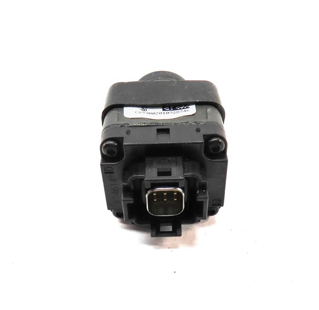 Thumbnail 4: 2014-2015 RANGE ROVER SPORT (L494) REAR TRUNK SURROUND VIEW CAMERA