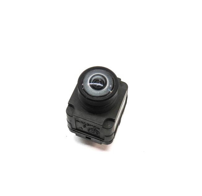 14-16 LR4 RANGE ROVER SPORT EVOQUE L405 L494 L538 TRUNK HANDLE & SURROUND CAMERA