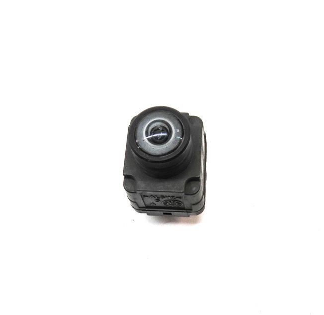 Thumbnail 2: 14-16 LR4 RANGE ROVER SPORT EVOQUE L405 L494 L538 TRUNK HANDLE & SURROUND CAMERA