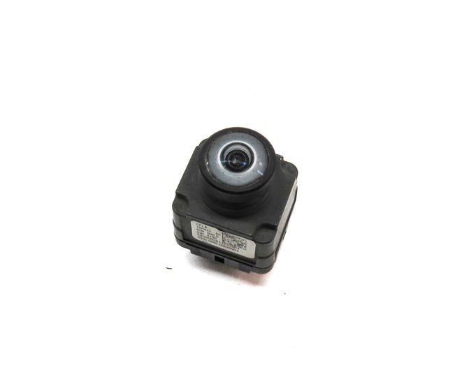 14-16 LR4 RANGE ROVER SPORT EVOQUE L405 L494 L538 TRUNK HANDLE & SURROUND CAMERA