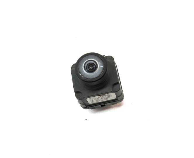 Thumbnail 3: 14-16 LR4 RANGE ROVER SPORT EVOQUE L405 L494 L538 TRUNK HANDLE & SURROUND CAMERA