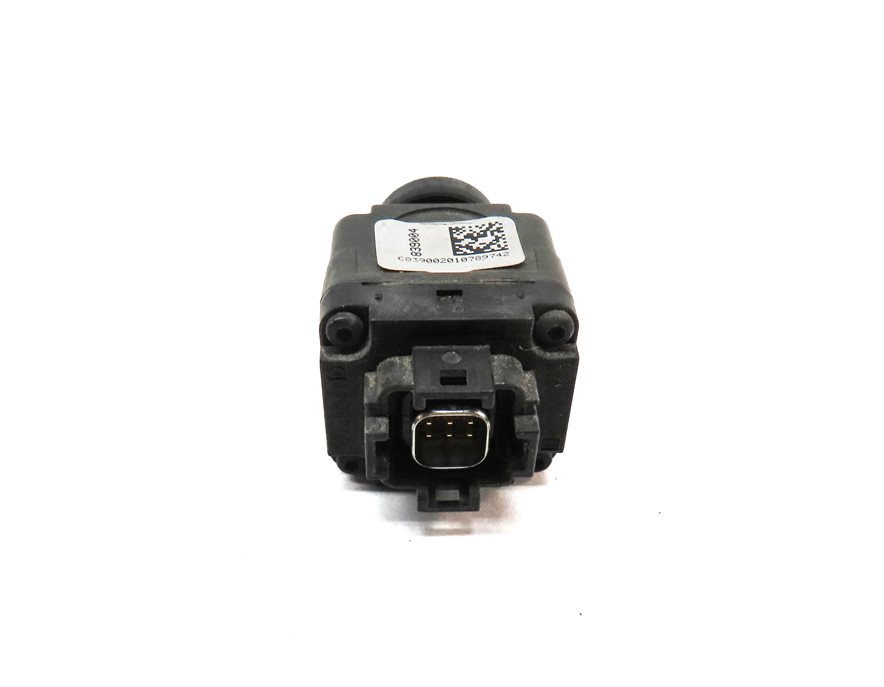 Thumbnail 5: 14-16 LR4 RANGE ROVER SPORT EVOQUE L405 L494 L538 TRUNK HANDLE & SURROUND CAMERA