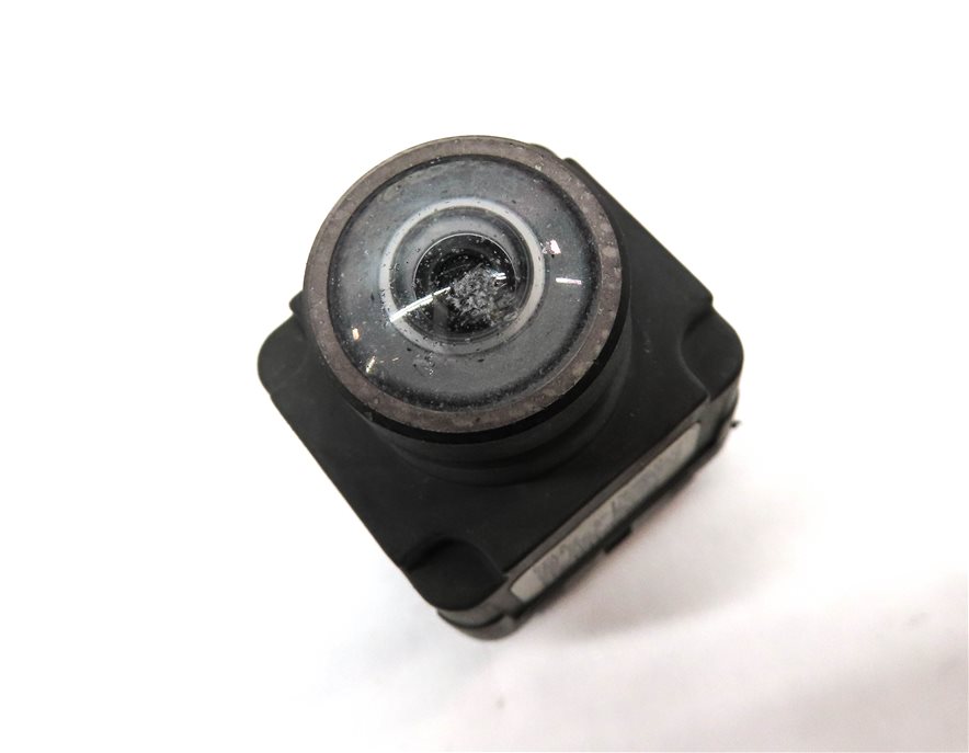 Thumbnail 8: 14-16 LR4 RANGE ROVER SPORT EVOQUE L405 L494 L538 TRUNK HANDLE & SURROUND CAMERA