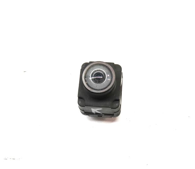 Thumbnail 3: 14-16 LR4 RANGE ROVER SPORT EVOQUE L405 L494 L538 TRUNK HANDLE & SURROUND CAMERA
