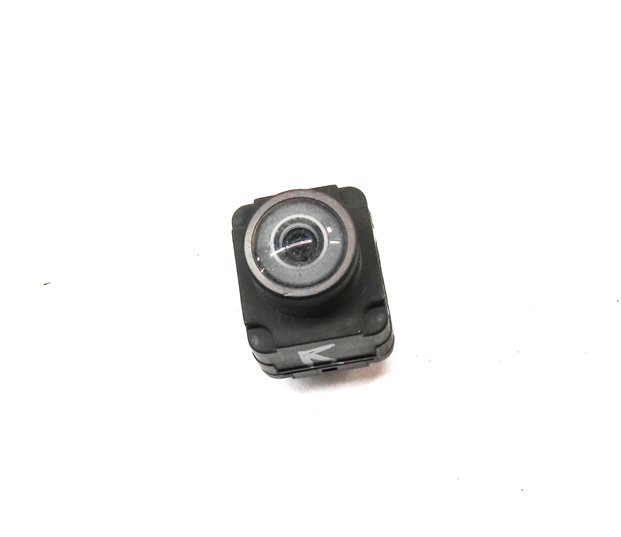 Thumbnail 4: 14-16 LR4 RANGE ROVER SPORT EVOQUE L405 L494 L538 TRUNK HANDLE & SURROUND CAMERA