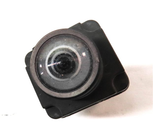 Thumbnail 7: 14-16 LR4 RANGE ROVER SPORT EVOQUE L405 L494 L538 TRUNK HANDLE & SURROUND CAMERA