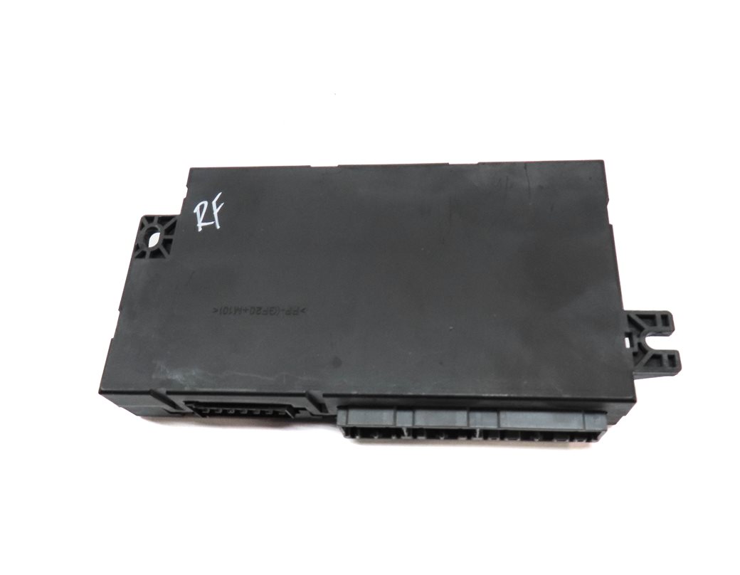 Thumbnail 5: 2015 RANGE ROVER SPORT (L494) FRONT RIGHT PASSENGER 16 WAY SEAT CONTROL MODULE