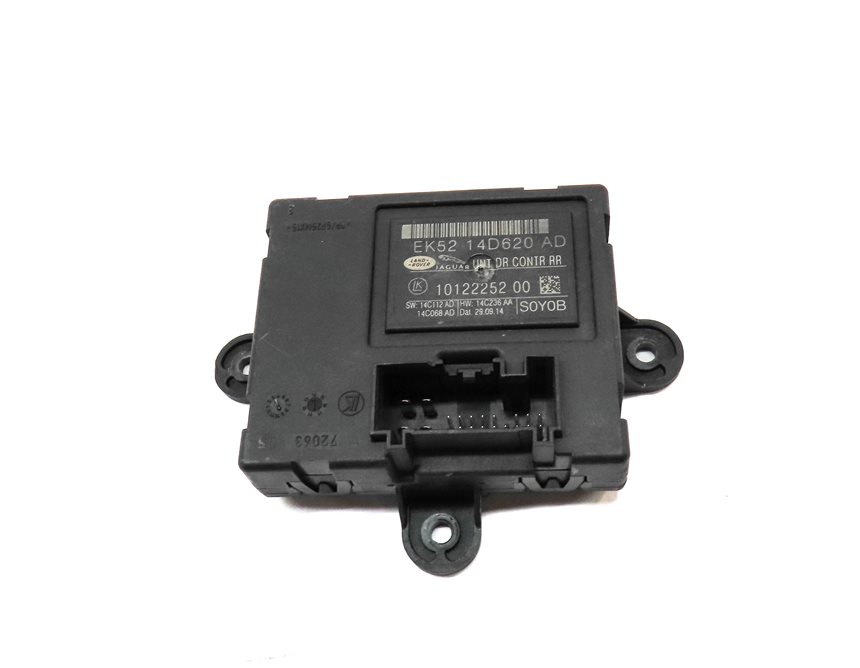 Thumbnail 2: 2014-2015 RANGE ROVER SPORT (L405 L494) REAR LEFT DOOR CONTROL MODULE