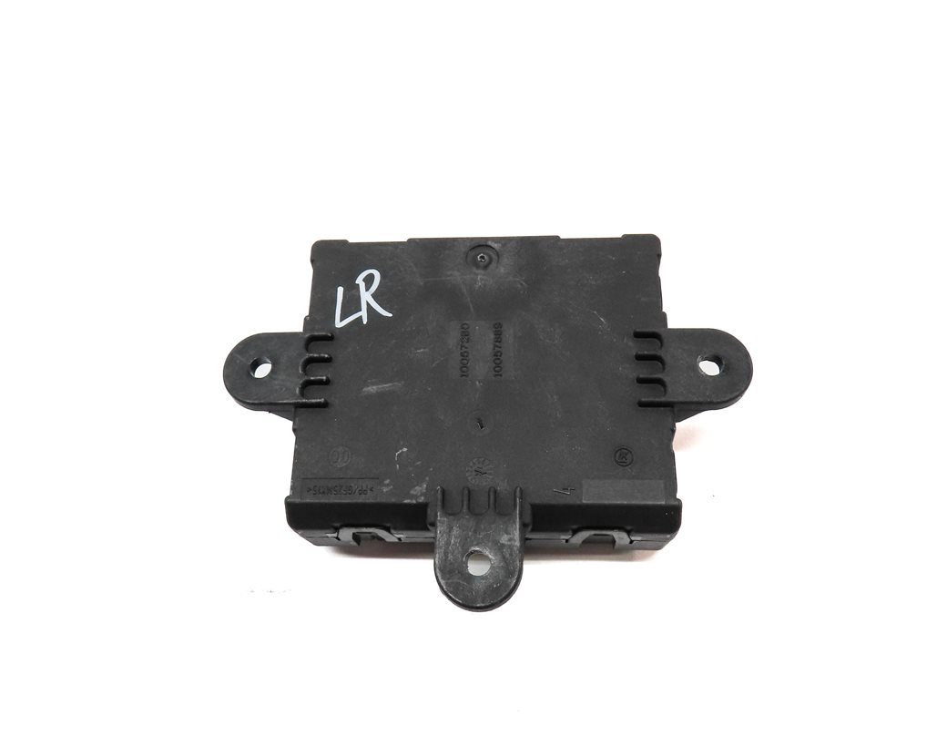 Thumbnail 5: 2014-2015 RANGE ROVER SPORT (L405 L494) REAR LEFT DOOR CONTROL MODULE