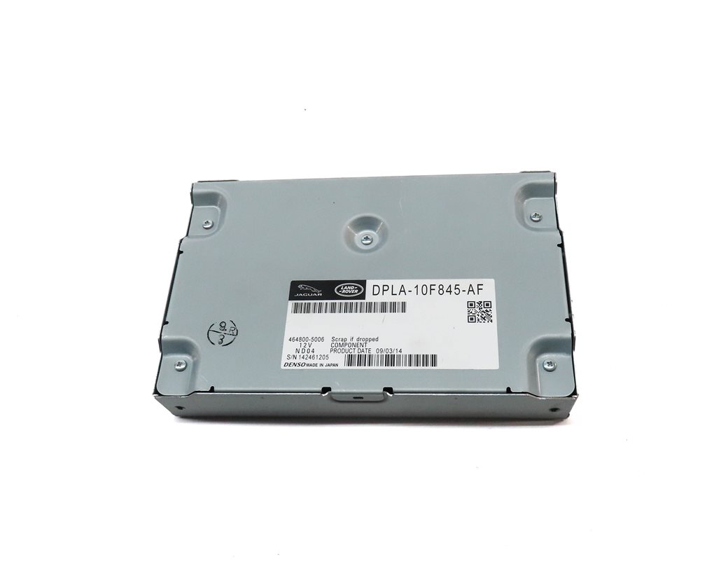 Thumbnail 2: 2015 RANGE ROVER SPORT (L494) COMMUNICATION TELEMATICS BLUETOOTH CONTROL MODULE