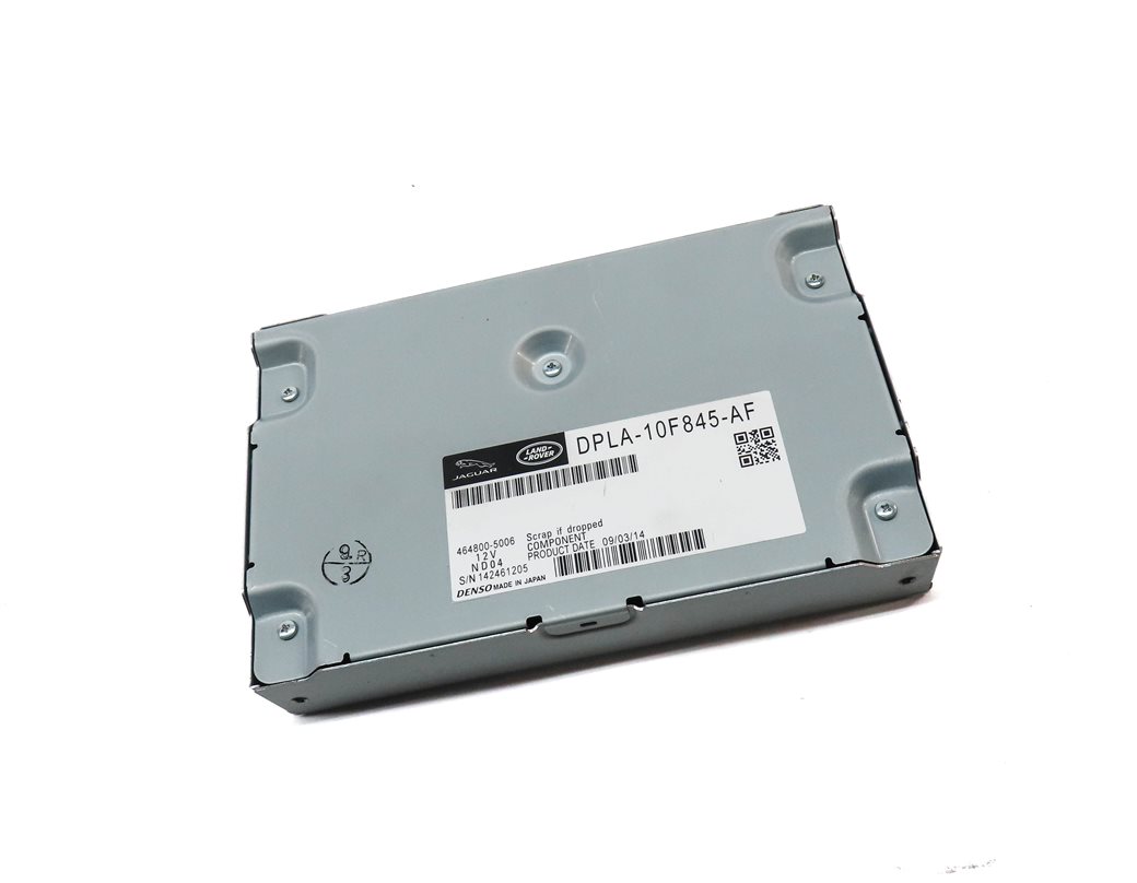 Thumbnail 3: 2015 RANGE ROVER SPORT (L494) COMMUNICATION TELEMATICS BLUETOOTH CONTROL MODULE