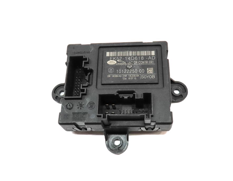 Thumbnail 2: 2014-2015 RANGE ROVER SPORT (L405 L494) FRONT LEFT DRIVER DOOR CONTROL MODULE