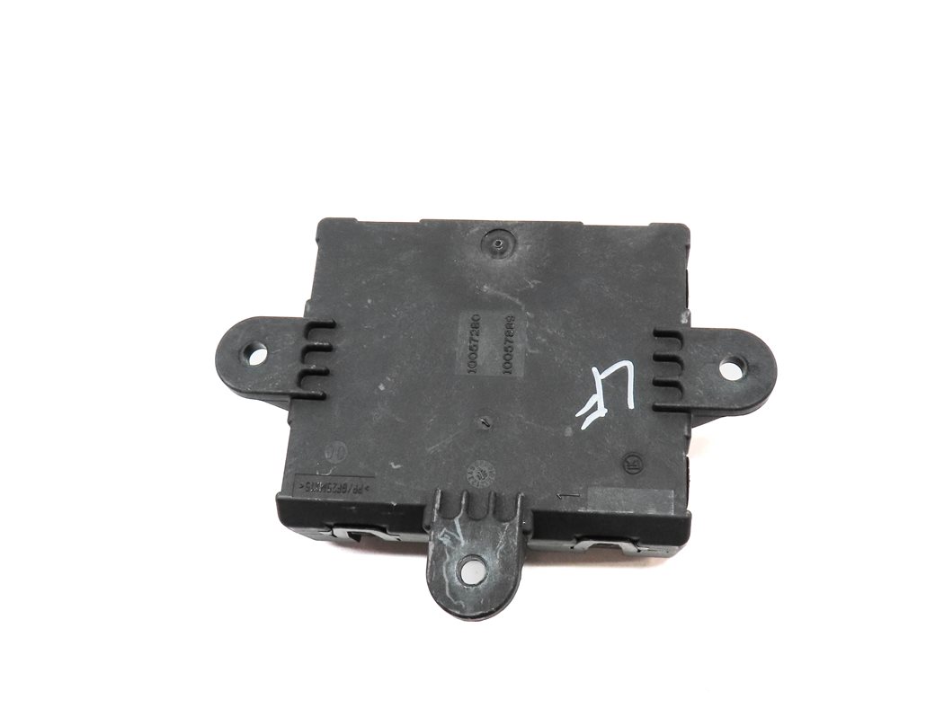 Thumbnail 5: 2014-2015 RANGE ROVER SPORT (L405 L494) FRONT LEFT DRIVER DOOR CONTROL MODULE