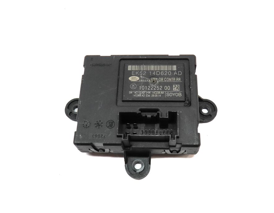 Thumbnail 2: 2014-2015 RANGE ROVER SPORT (L405 L494) REAR RIGHT DOOR CONTROL MODULE