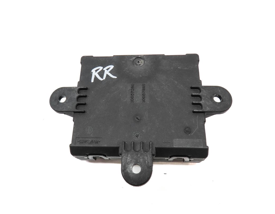 Thumbnail 5: 2014-2015 RANGE ROVER SPORT (L405 L494) REAR RIGHT DOOR CONTROL MODULE