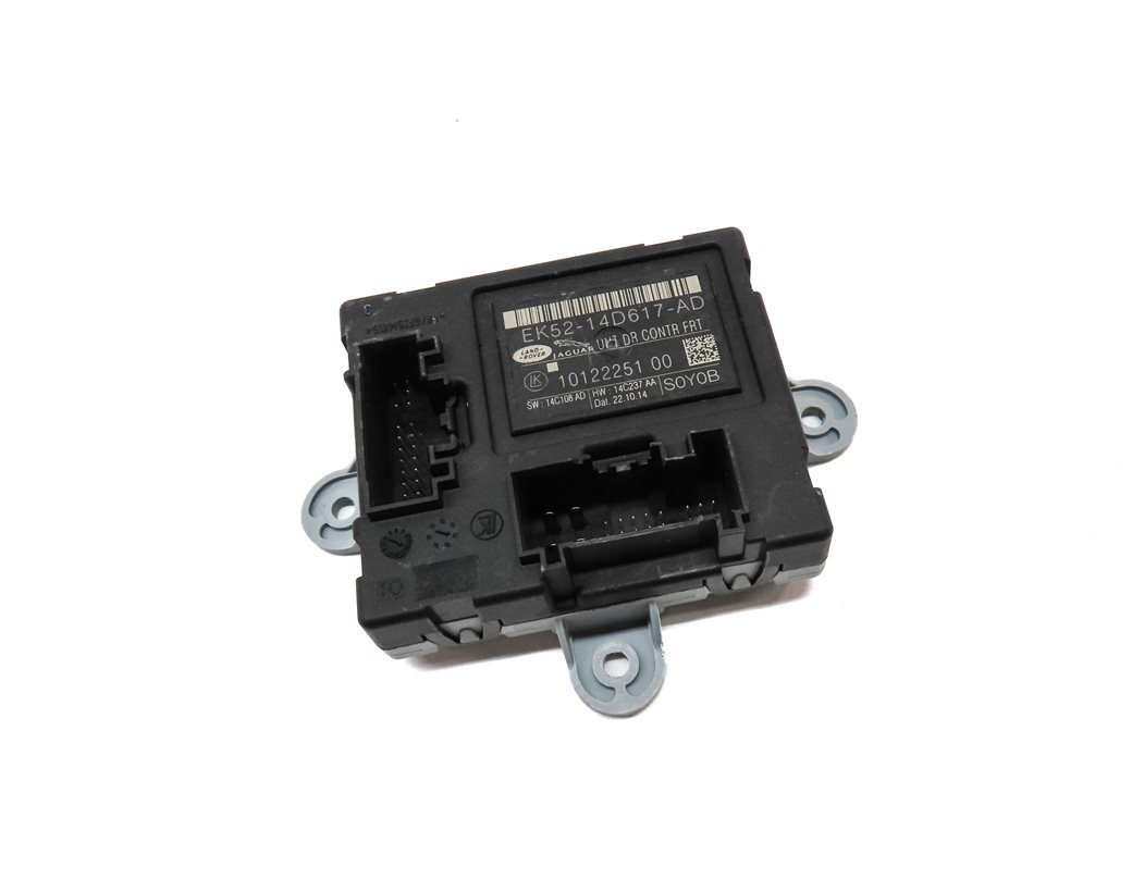 Thumbnail 3: 14-15 RANGE ROVER SPORT (L405 L494) FRONT RIGHT PASSENGER DOOR CONTROL MODULE