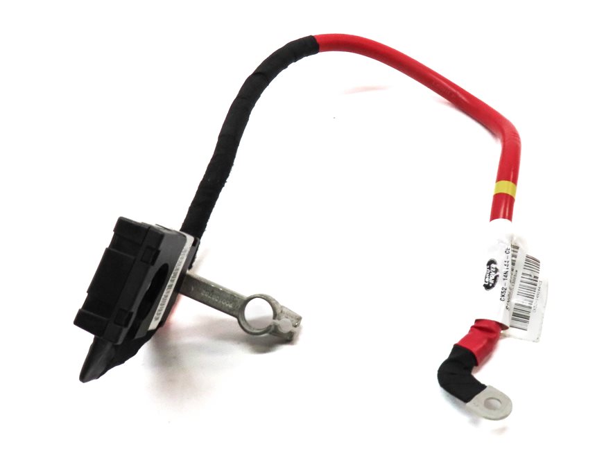 Thumbnail 4: 2015 RANGE ROVER SPORT (L494) POSITIVE BATTERY TERMINAL FUSE STARTER CABLE