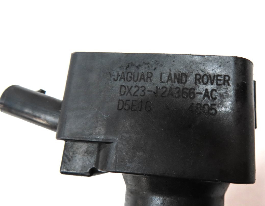 Thumbnail 5: 13-2020 JAGUAR FPACE FTYPE XE XF XJ XK RANGE ROVER SPORT LR4 IGNITION COIL SET 8