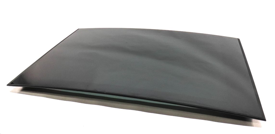2013-2020 RANGE ROVER SPORT (L405 L494) CENTER PANORAMIC SUNROOF GLASS WINDOW