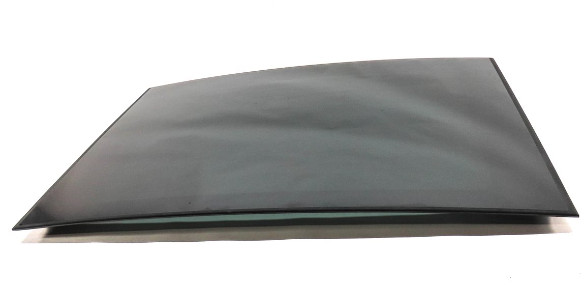 Thumbnail 2: 2013-2020 RANGE ROVER SPORT (L405 L494) CENTER PANORAMIC SUNROOF GLASS WINDOW