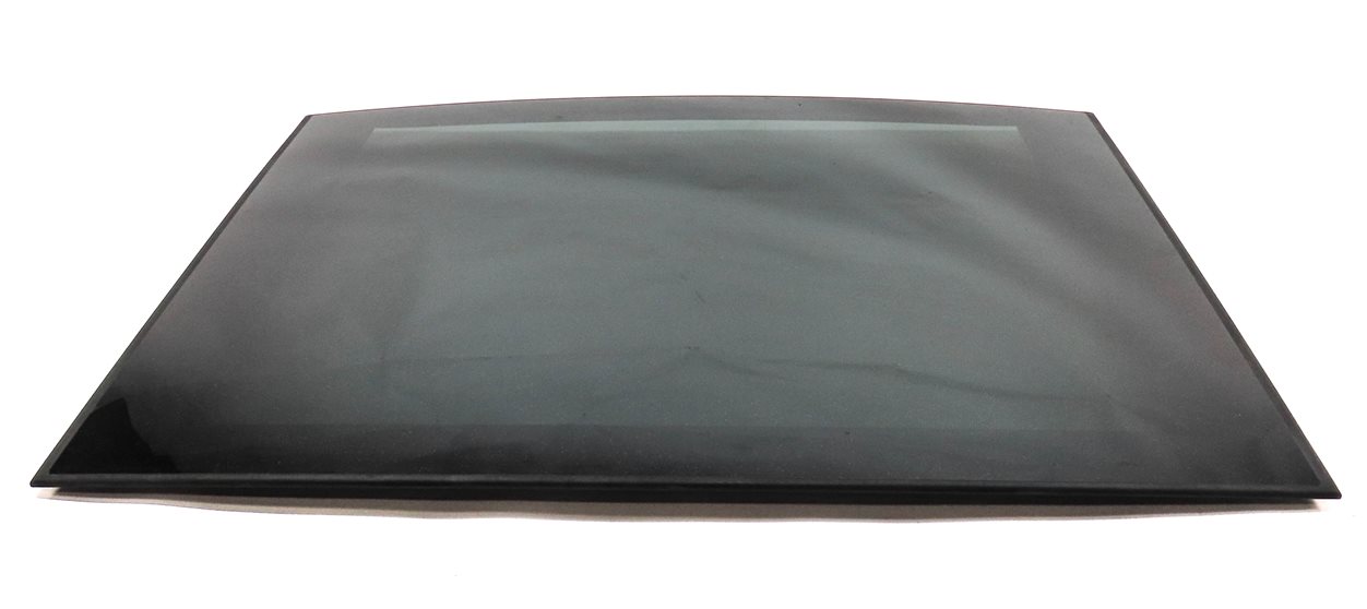 Thumbnail 4: 2013-2020 RANGE ROVER SPORT (L405 L494) CENTER PANORAMIC SUNROOF GLASS WINDOW