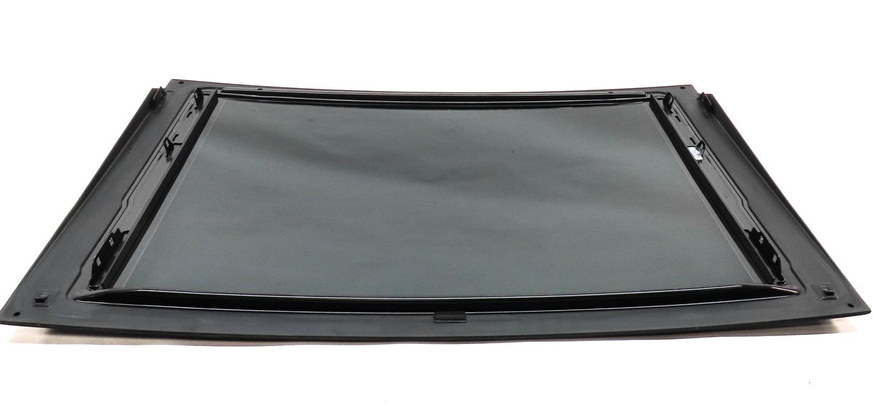 Thumbnail 6: 2013-2020 RANGE ROVER SPORT (L405 L494) CENTER PANORAMIC SUNROOF GLASS WINDOW