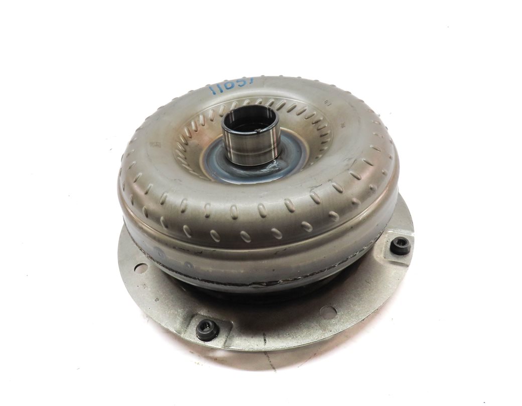 Thumbnail 2: 2013-2020 RANGE ROVER SPORT (L405 L494) SUPERCHARGED AUTOMATIC TORQUE CONVERTER
