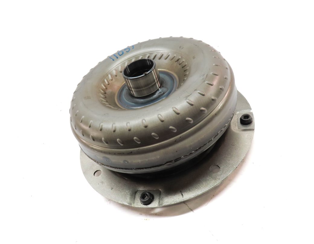 Thumbnail 3: 2013-2020 RANGE ROVER SPORT (L405 L494) SUPERCHARGED AUTOMATIC TORQUE CONVERTER