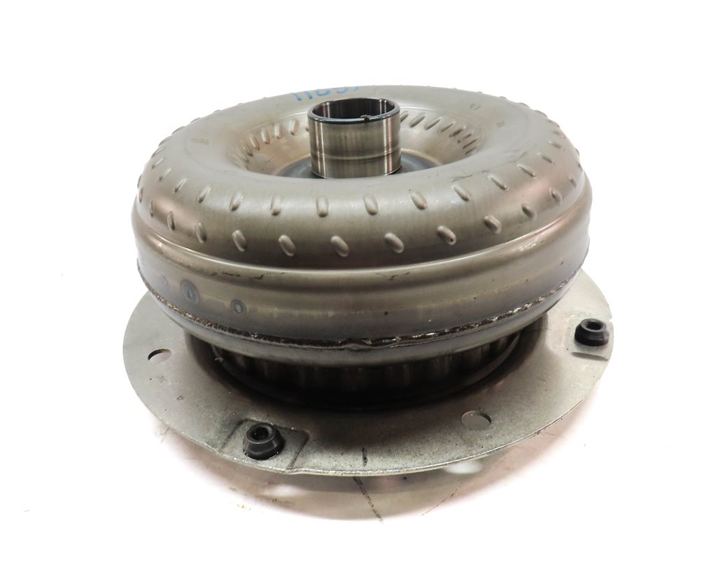 Thumbnail 4: 2013-2020 RANGE ROVER SPORT (L405 L494) SUPERCHARGED AUTOMATIC TORQUE CONVERTER