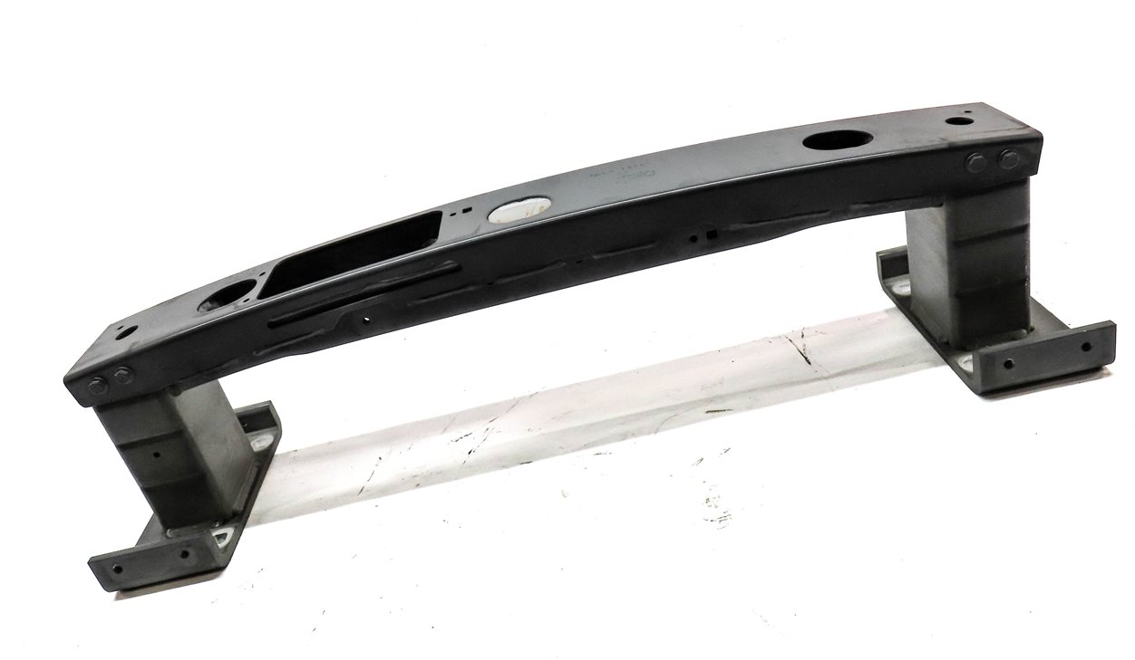 Thumbnail 3: 13-17 RANGE ROVER SPORT (L405 L494) FRONT BUMPER REINFORCEMENT IMPACT BAR BRACE