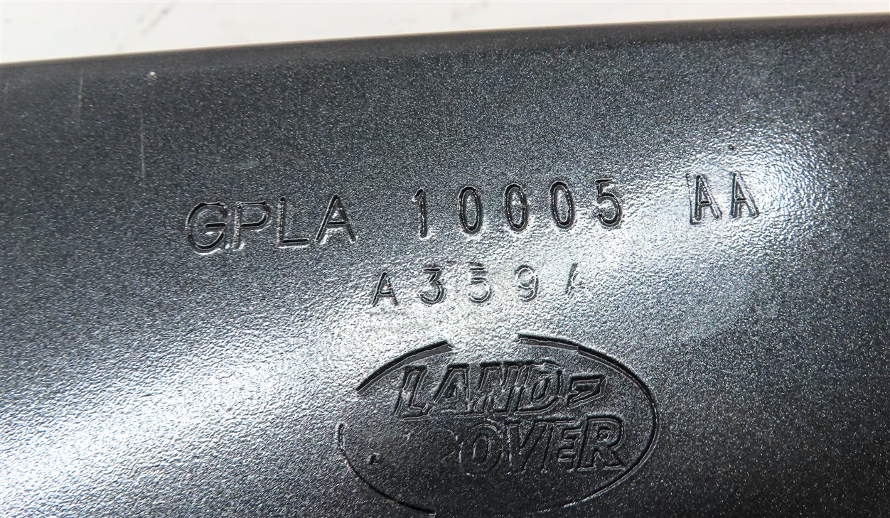 Thumbnail 7: 13-17 RANGE ROVER SPORT (L405 L494) FRONT BUMPER REINFORCEMENT IMPACT BAR BRACE