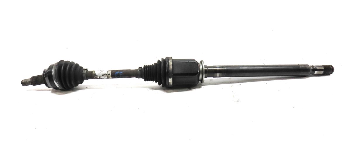 Thumbnail 2: 2013-2020 DISCOVERY RANGE ROVER SPORT (L405 L462 L494) RIGHT FRONT CV AXLE SHAFT
