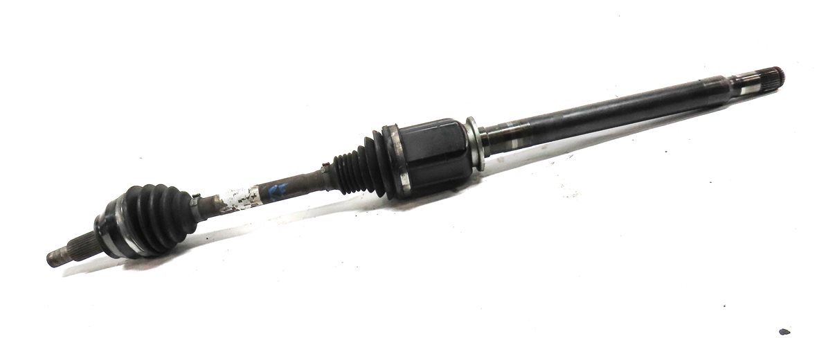 Thumbnail 3: 2013-2020 DISCOVERY RANGE ROVER SPORT (L405 L462 L494) RIGHT FRONT CV AXLE SHAFT