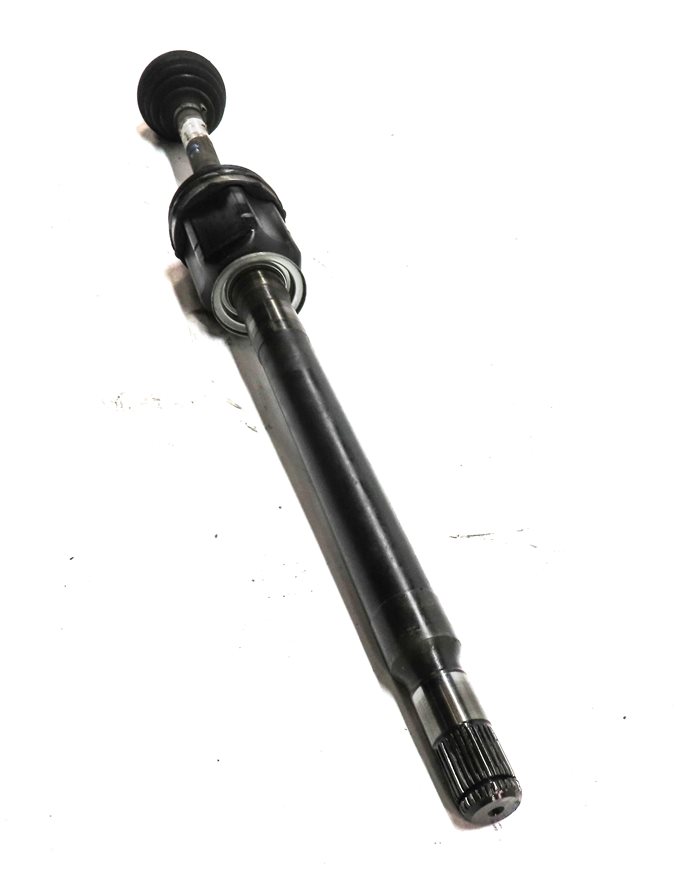 Thumbnail 4: 2013-2020 DISCOVERY RANGE ROVER SPORT (L405 L462 L494) RIGHT FRONT CV AXLE SHAFT