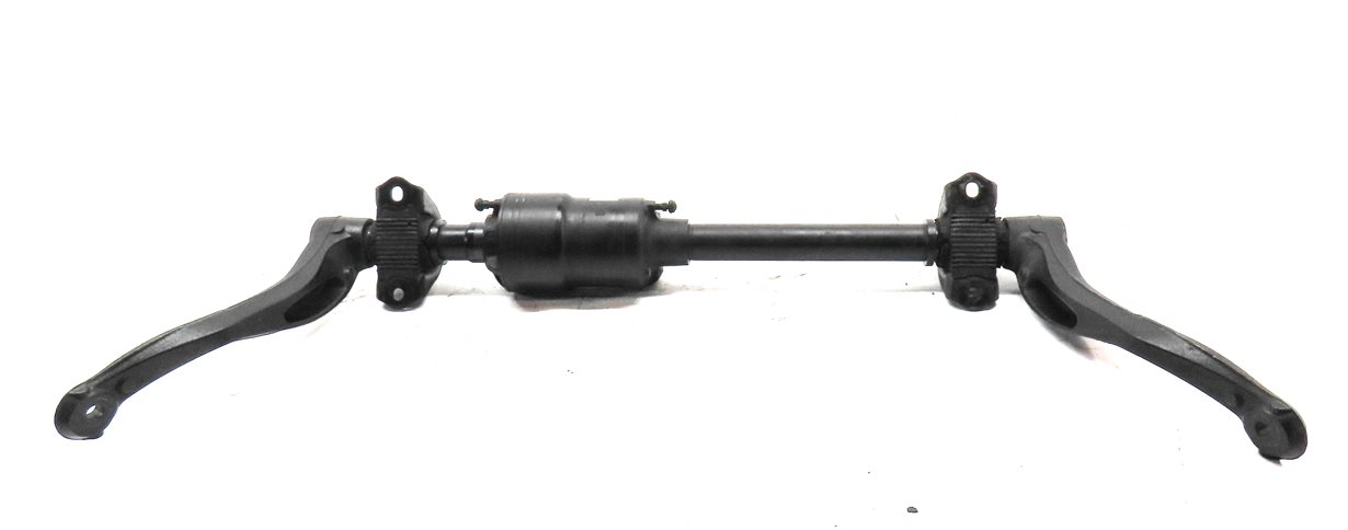 Thumbnail 5: 14-20 RANGE ROVER SPORT (L494) REAR ARC ACTIVE SUSPENSION STABILIZER SWAY BAR
