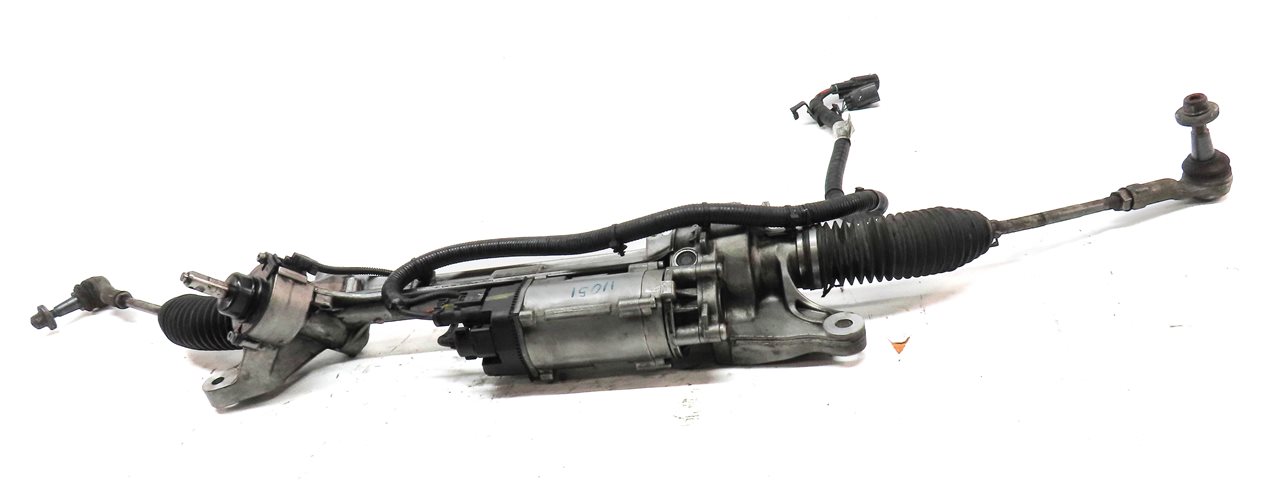 Thumbnail 2: 2014-2015 RANGE ROVER SPORT (L494) POWER STEERING GEAR RACK & PINION ELECTRIC