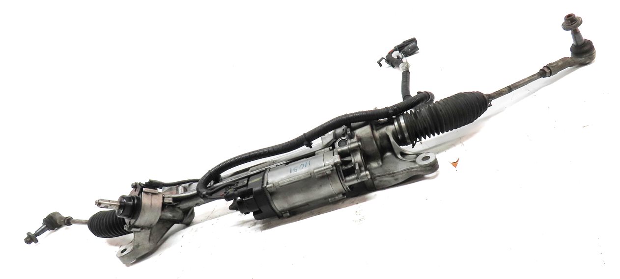Thumbnail 3: 2014-2015 RANGE ROVER SPORT (L494) POWER STEERING GEAR RACK & PINION ELECTRIC